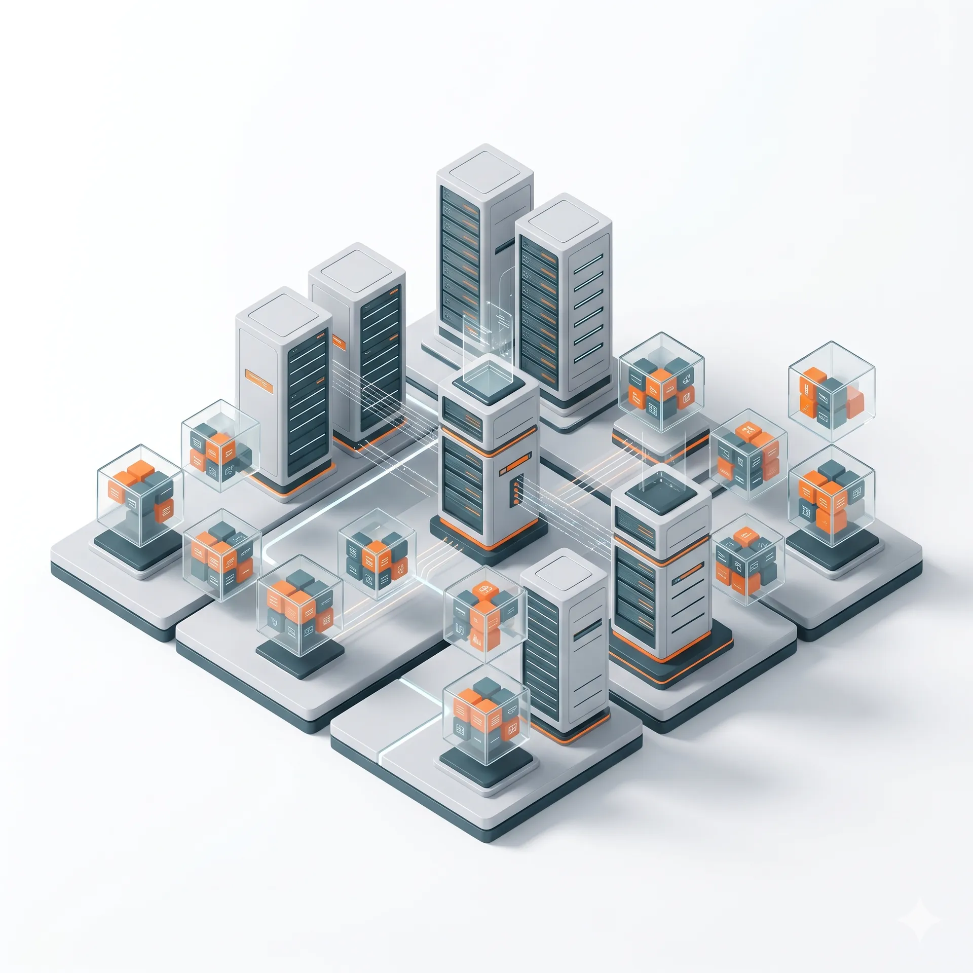 Cloud Infrastructure